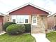 3935 W 84th, Chicago, IL 60652
