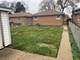12613 S Marshfield, Calumet Park, IL 60827
