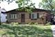 920 Sunnyside, Thornton, IL 60476