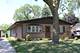 920 Sunnyside, Thornton, IL 60476