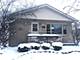 9215 S Hamlin, Evergreen Park, IL 60805