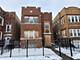 7826 S Marshfield, Chicago, IL 60620