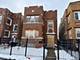 7826 S Marshfield, Chicago, IL 60620