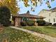 548 Elm, Glen Ellyn, IL 60137