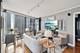 450 E Waterside Unit 2103, Chicago, IL 60601