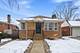 1016 Hull, Westchester, IL 60154