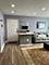 1401 W Warner Unit 2C, Chicago, IL 60613