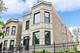 3428 W Belden Unit 1, Chicago, IL 60647