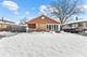 14305 Kostner, Midlothian, IL 60445