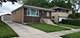 651 Bensley, Calumet City, IL 60409