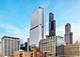500 S Clinton Unit 817, Chicago, IL 60607