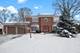 1045 Crystal, Glenview, IL 60025