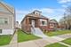 5237 S Long, Chicago, IL 60638