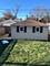 3122 Sunnyside, Brookfield, IL 60513