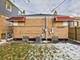 7826 S Christiana, Chicago, IL 60652