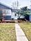 18404 Perth, Homewood, IL 60430