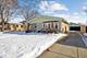 5123 Wolfe, Oak Lawn, IL 60453