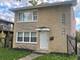 432 Hickory Unit 2, Chicago Heights, IL 60411