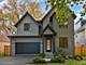 1917 Washington, Wilmette, IL 60091