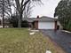 1343 Oxford, Deerfield, IL 60015