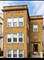 1918 W Roscoe Unit 2, Chicago, IL 60657