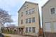 4311 S Wood, Chicago, IL 60609