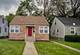 12250 S Aberdeen, Chicago, IL 60643