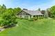 153 Algonquin, Barrington Hills, IL 60010