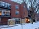 1752 W Maypole Unit 201, Chicago, IL 60612
