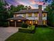 1035 Meadow, Glencoe, IL 60022
