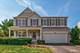 1603 Valley Ridge, Plainfield, IL 60586