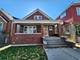 3817 W 61st, Chicago, IL 60629