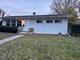 7100 Wilson, Morton Grove, IL 60053