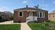 3428 Lonnquist, Franklin Park, IL 60131