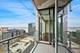 600 N Fairbanks Unit 3303, Chicago, IL 60611