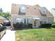 4325 W 99th, Oak Lawn, IL 60453