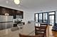 565 W Quincy Unit 1805, Chicago, IL 60661