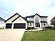 19921 Cypress, Lynwood, IL 60411