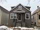 5022 W Winnemac, Chicago, IL 60630