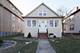 832 Lenox, Waukegan, IL 60085