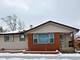 214 Eastgate, Chicago Heights, IL 60411