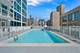 757 N Orleans Unit 1511, Chicago, IL 60654