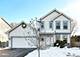 2073 Tuscany, Romeoville, IL 60446