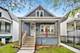 7825 S Ingleside, Chicago, IL 60619