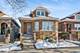 3025 N Nagle, Chicago, IL 60634