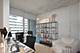 60 E Randolph Unit 1303, Chicago, IL 60601