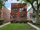 1624 Washington Unit 2S, Evanston, IL 60202