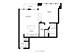 701 S Wells Unit 1402, Chicago, IL 60607