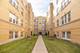 4426 N St Louis Unit G, Chicago, IL 60625