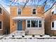 6322 N Monticello, Chicago, IL 60659